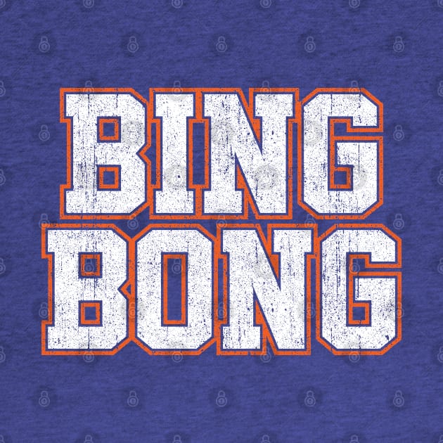 Bing Bong by huckblade